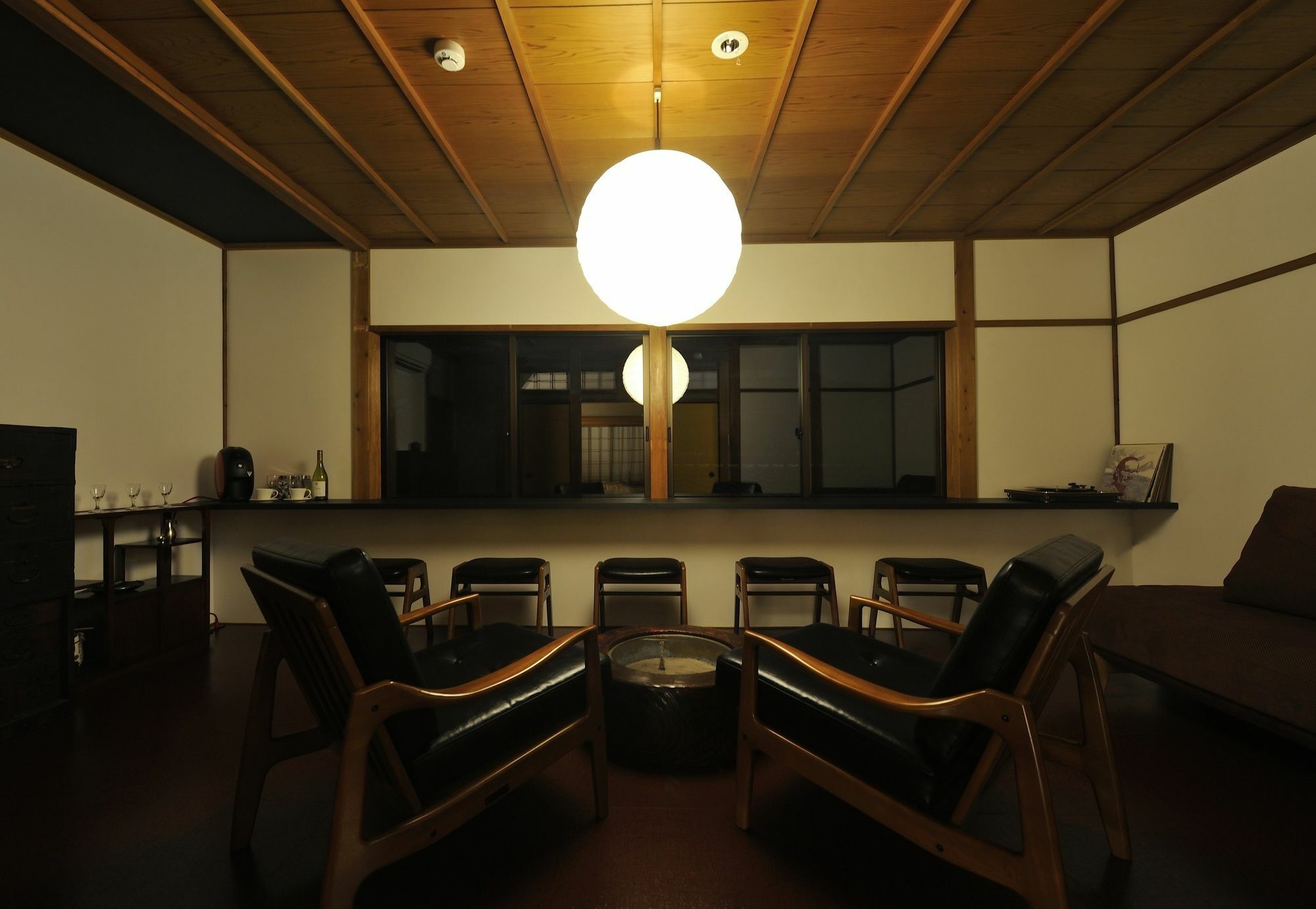 Kiraku Kyoto Higashiyama Villa Eksteriør billede