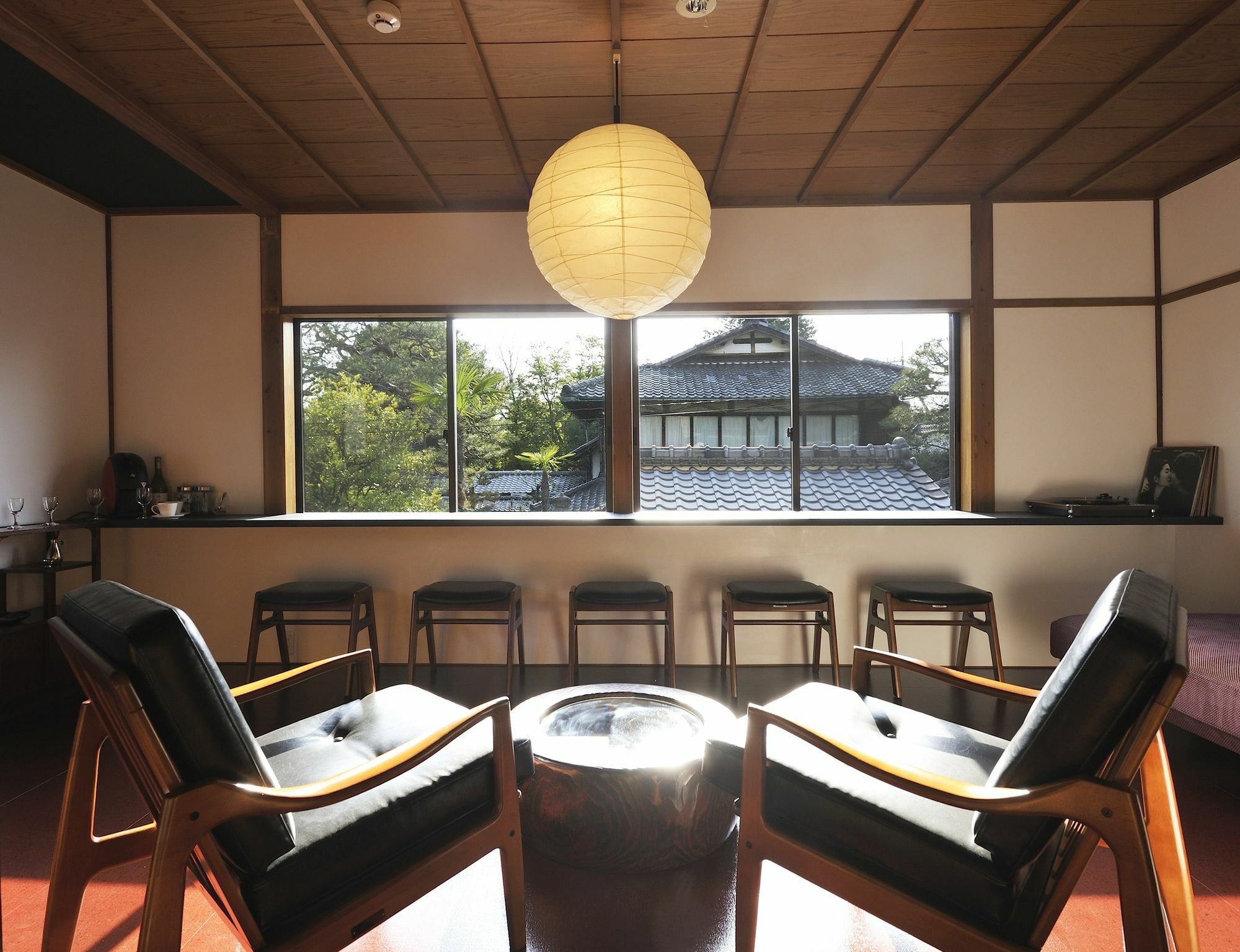 Kiraku Kyoto Higashiyama Villa Eksteriør billede