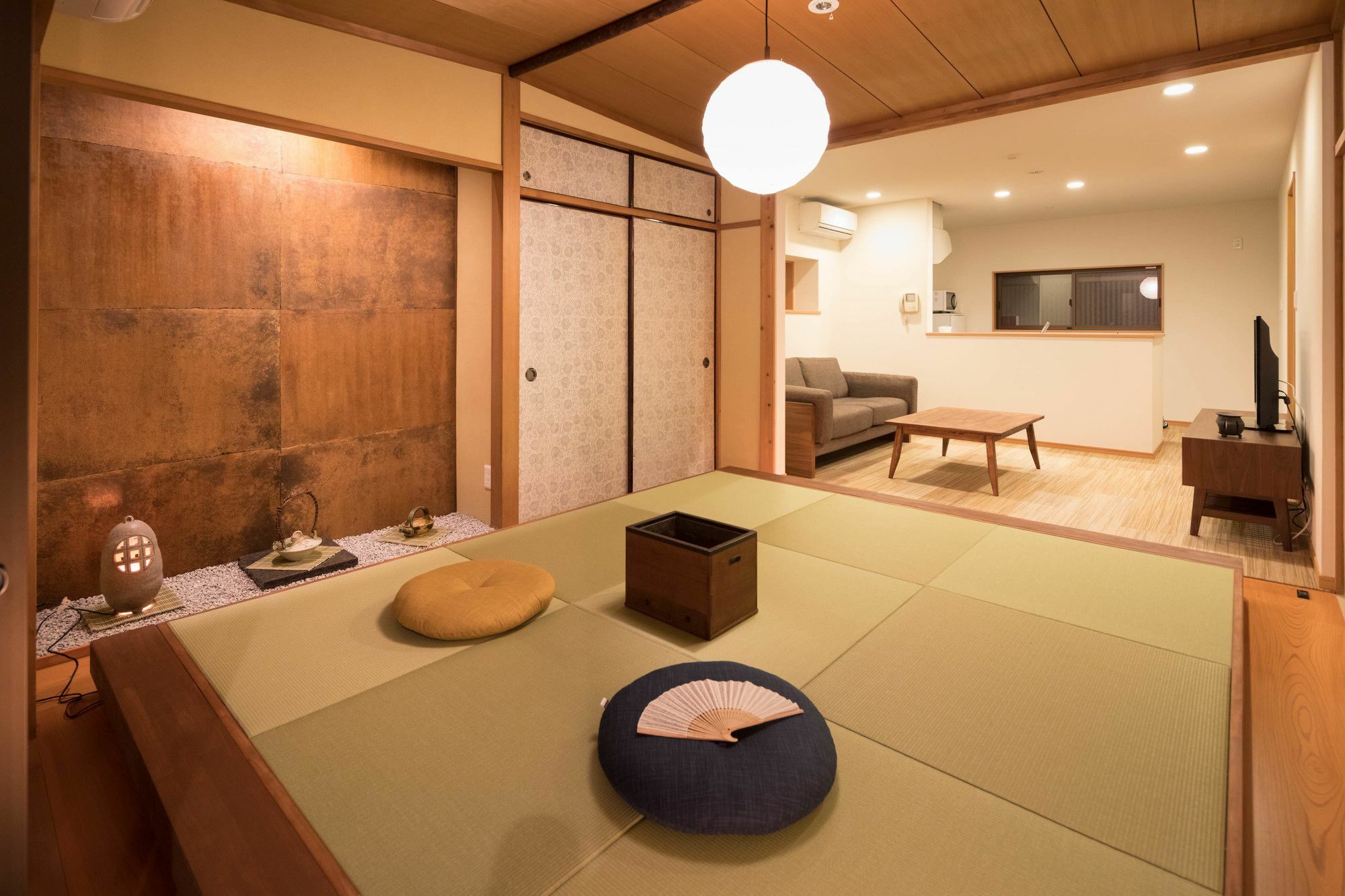Kiraku Kyoto Higashiyama Villa Eksteriør billede