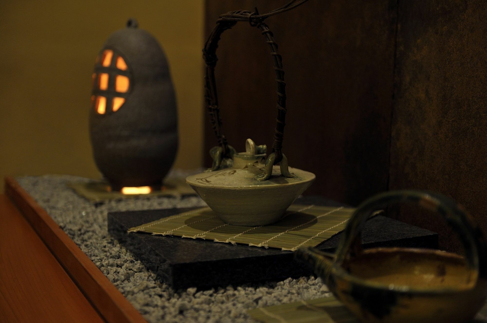 Kiraku Kyoto Higashiyama Villa Eksteriør billede