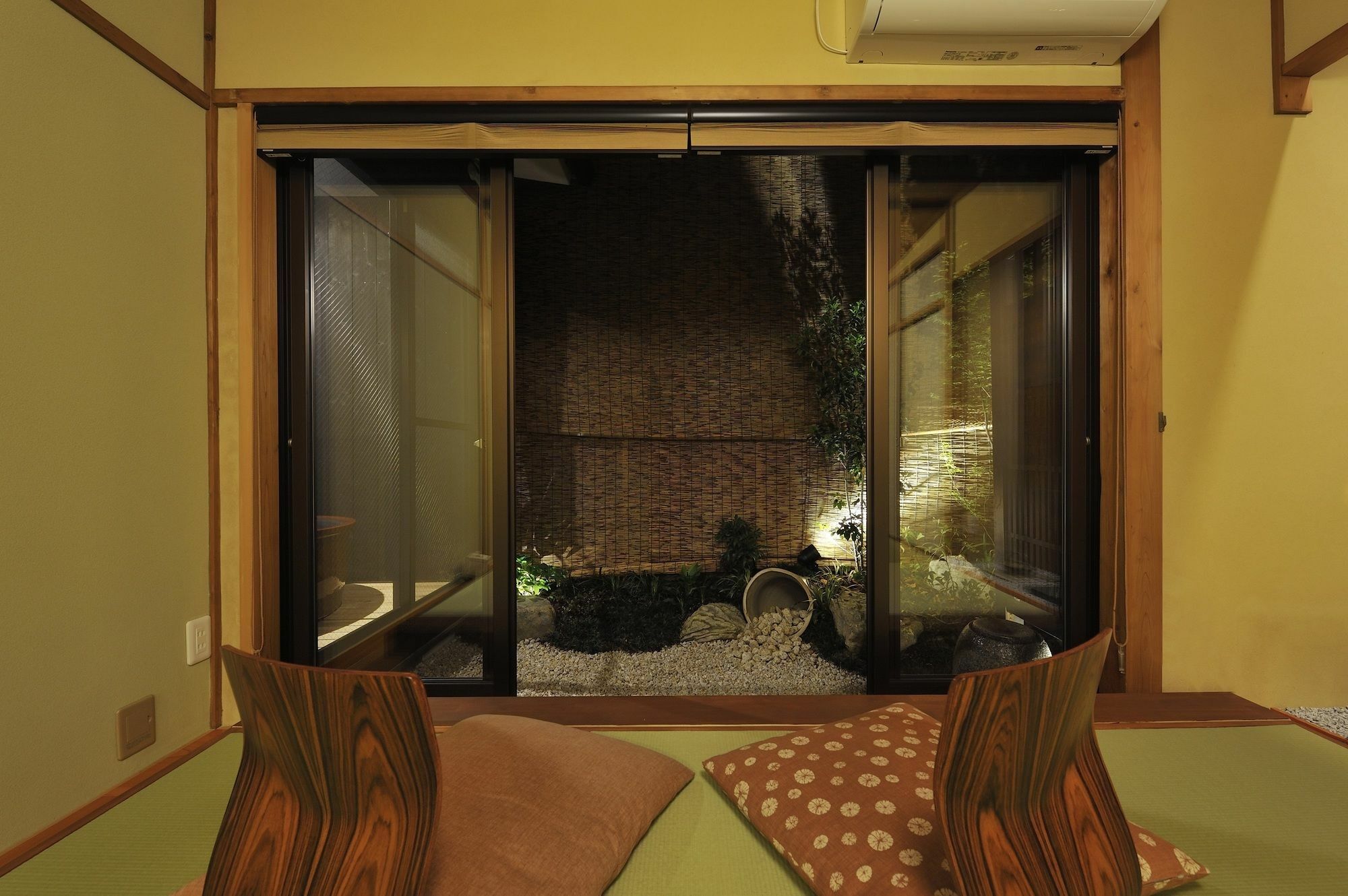 Kiraku Kyoto Higashiyama Villa Eksteriør billede